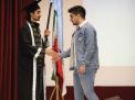 گزارش تصویری مراسم جشن نو دانشجویان 1403